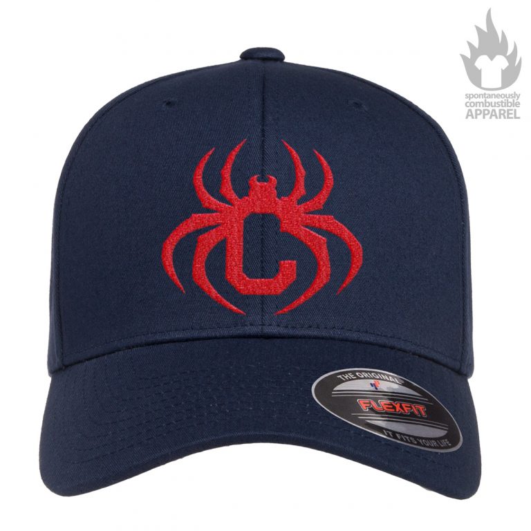 cleveland spiders t shirt